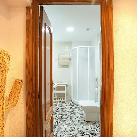 فيلة Naranjos - Sauna - Jacuzzi - Gym - Bbq *