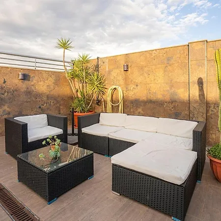 Naranjos - Piscina - Sauna - Jacuzzi - Bbq Villa *