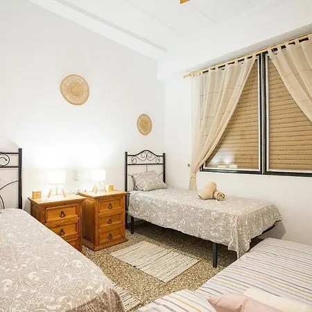 Naranjos - Piscina - Sauna - Jacuzzi - Bbq Villa Picassent