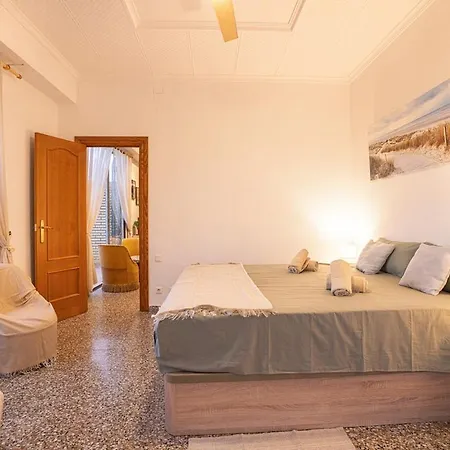 Villa Naranjos - Piscina - Sauna - Jacuzzi - Bbq