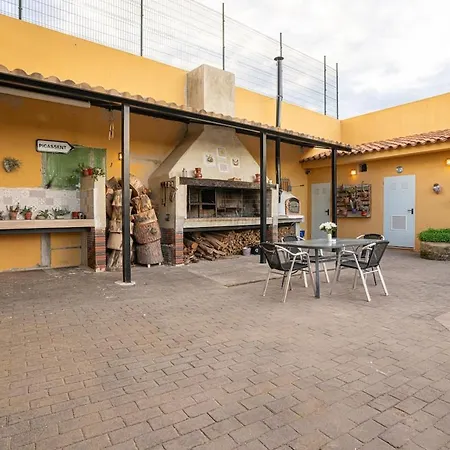 Naranjos - Sauna - Jacuzzi - Gym - Bbq *
