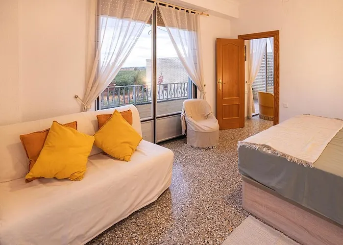 Naranjos - Sauna - Jacuzzi - Gym - Bbq Villa
